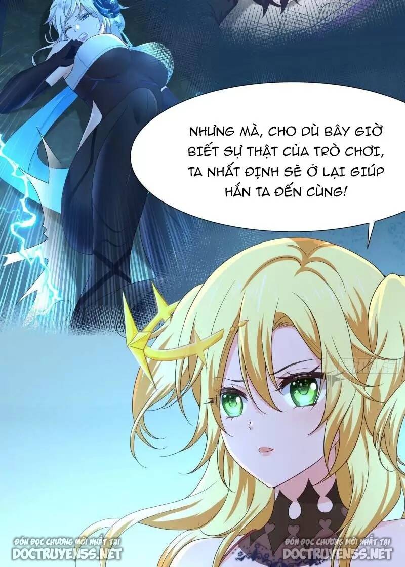 Ta Ở Địa Phủ Mở Hậu Cung Chapter 45 - Trang 36