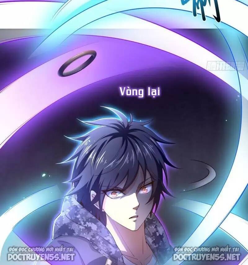 Ta Ở Địa Phủ Mở Hậu Cung Chapter 48 - Trang 37