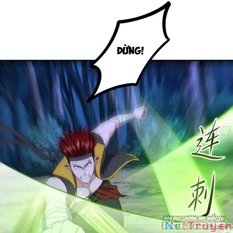 Ta Ở Địa Phủ Mở Hậu Cung Chapter 92 - Trang 38