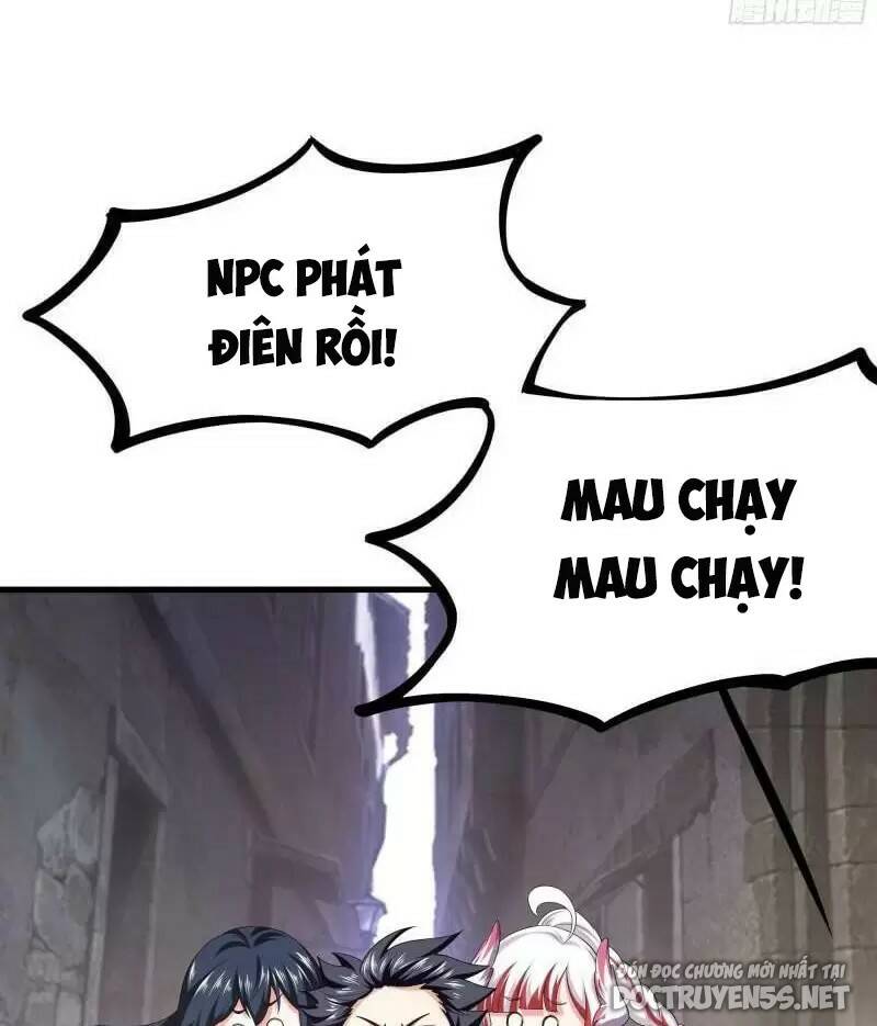 Ta Ở Địa Phủ Mở Hậu Cung Chapter 61 - Trang 12