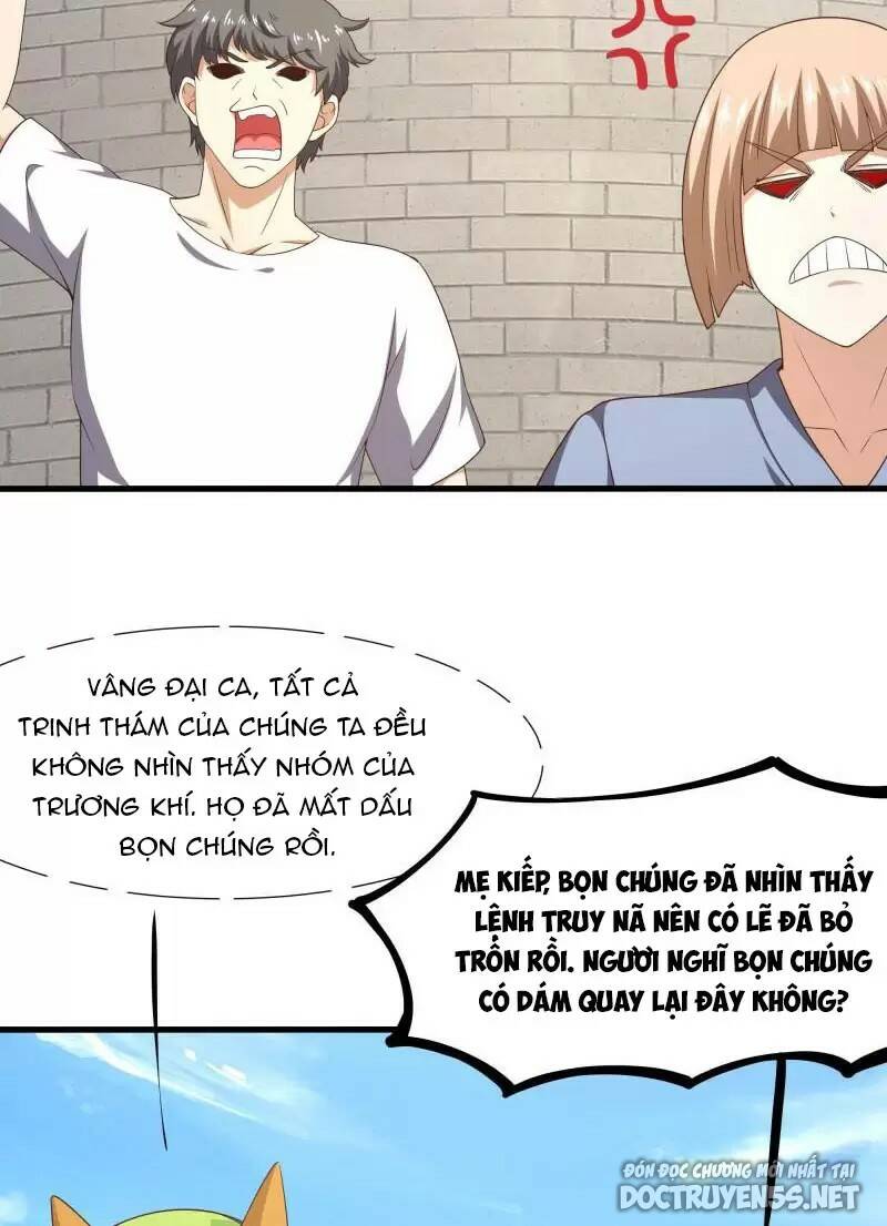 Ta Ở Địa Phủ Mở Hậu Cung Chapter 42 - Trang 44