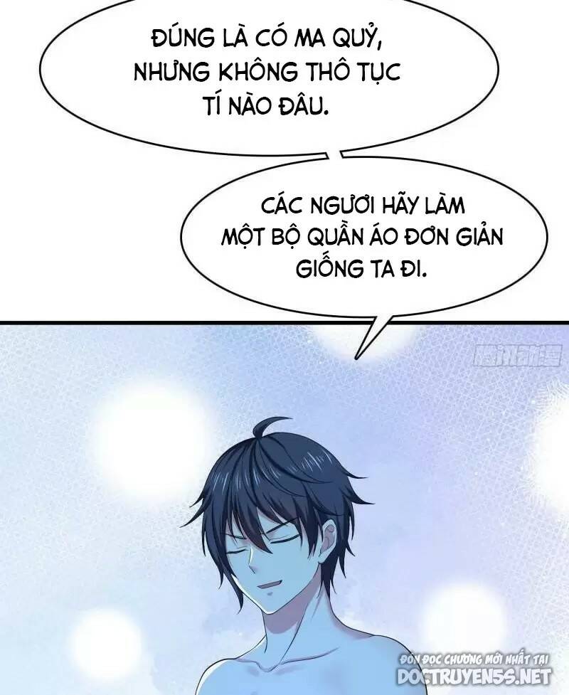 Ta Ở Địa Phủ Mở Hậu Cung Chapter 75 - Trang 10