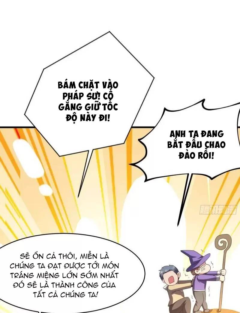 Ta Ở Địa Phủ Mở Hậu Cung Chapter 23 - Trang 4