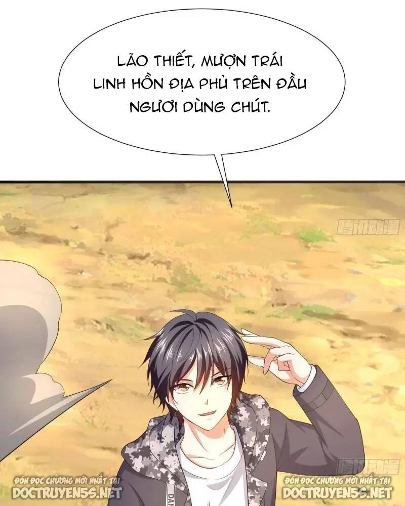 Ta Ở Địa Phủ Mở Hậu Cung Chapter 63 - Trang 44