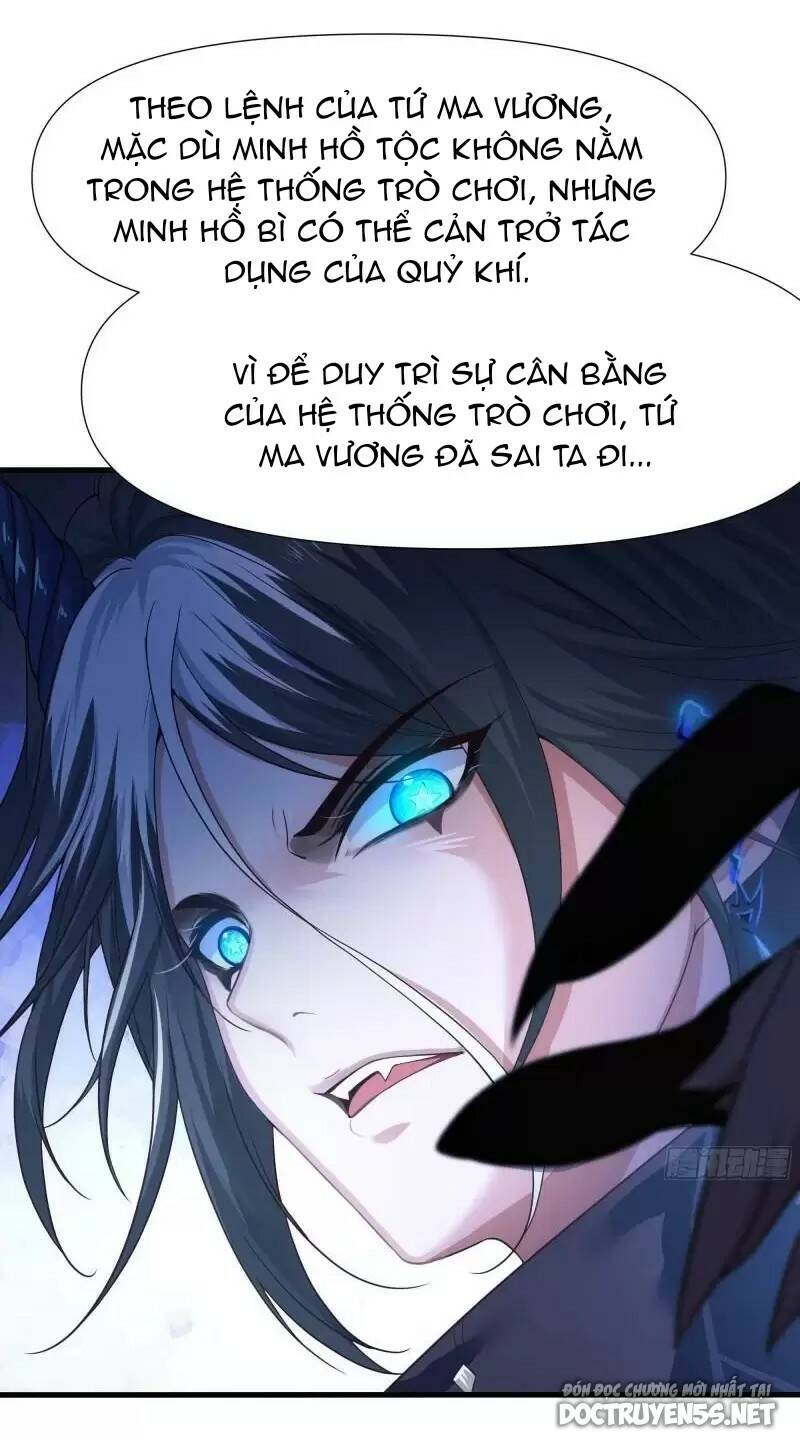 Ta Ở Địa Phủ Mở Hậu Cung Chapter 78 - Trang 17