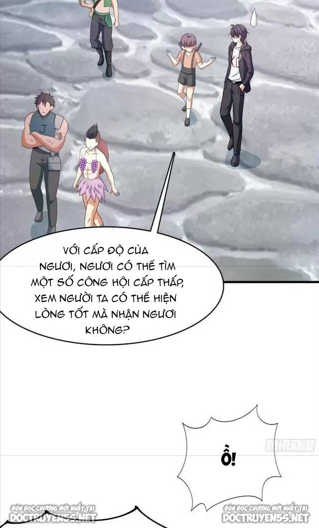 Ta Ở Địa Phủ Mở Hậu Cung Chapter 57 - Trang 16