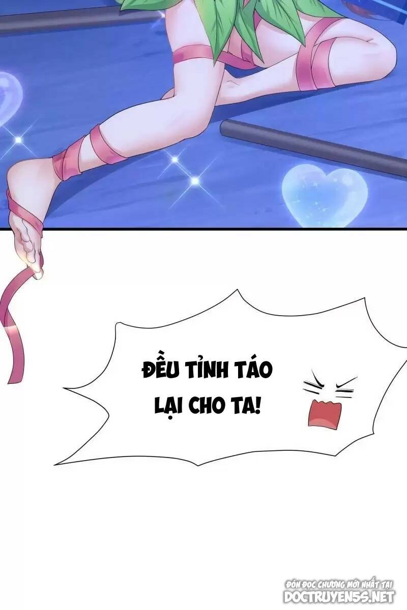 Ta Ở Địa Phủ Mở Hậu Cung Chapter 77 - Trang 51