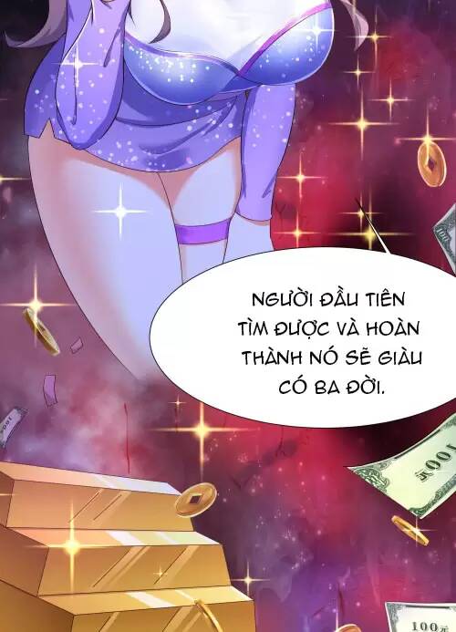 Ta Ở Địa Phủ Mở Hậu Cung Chapter 21 - Trang 20