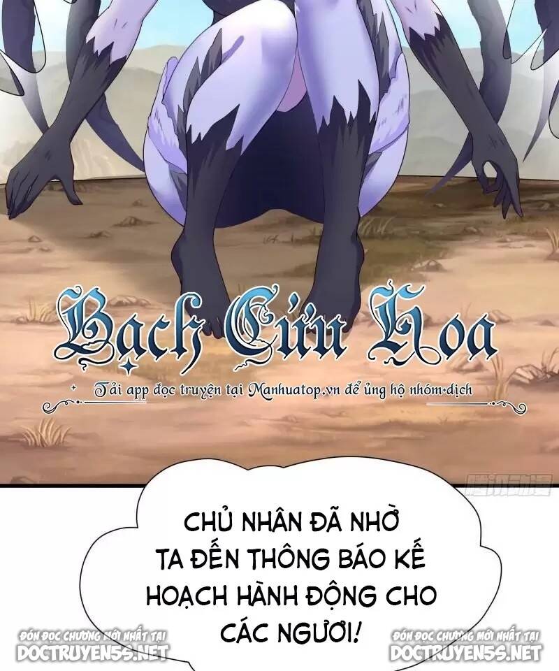 Ta Ở Địa Phủ Mở Hậu Cung Chapter 54 - Trang 25