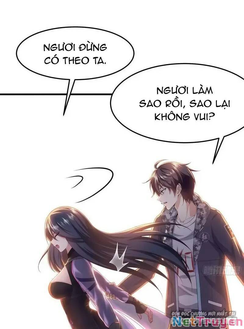 Ta Ở Địa Phủ Mở Hậu Cung Chapter 87 - Trang 15