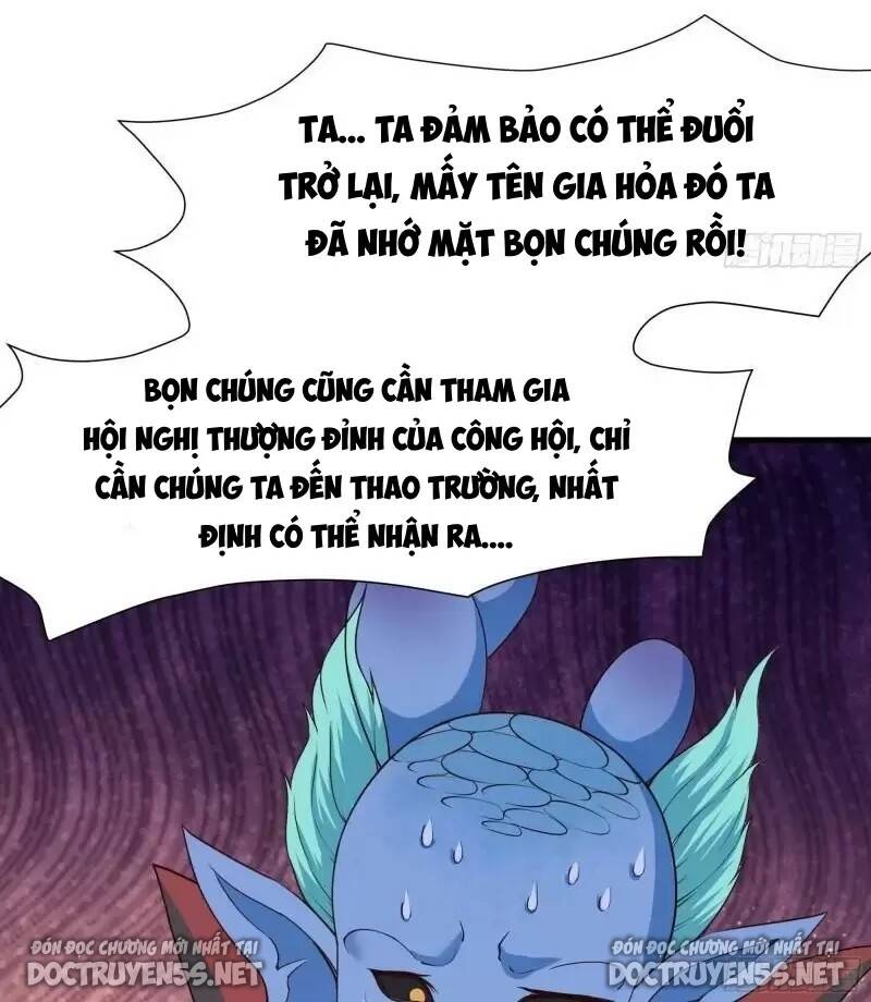 Ta Ở Địa Phủ Mở Hậu Cung Chapter 85 - Trang 20