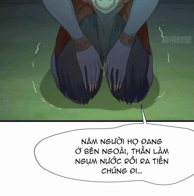 Ta Ở Địa Phủ Mở Hậu Cung Chapter 32 - Trang 56