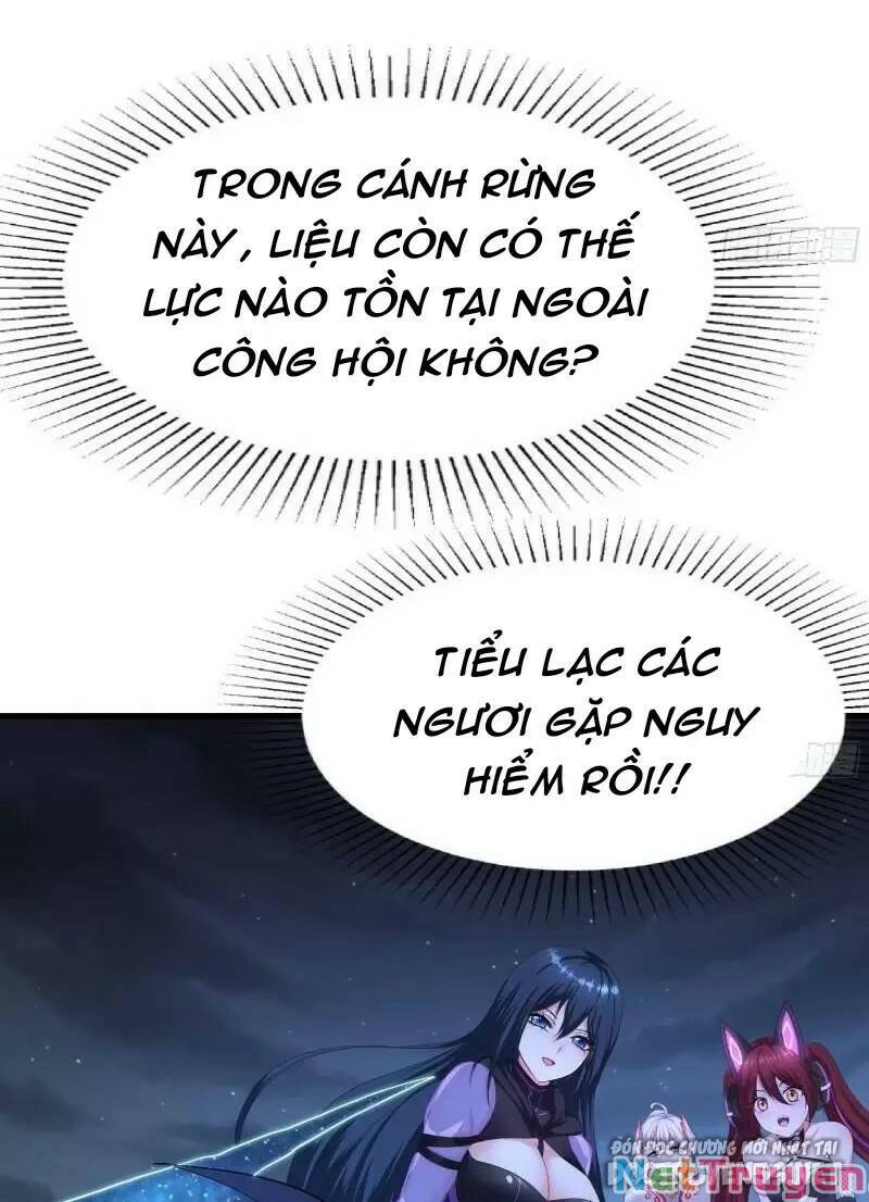 Ta Ở Địa Phủ Mở Hậu Cung Chapter 94 - Trang 46