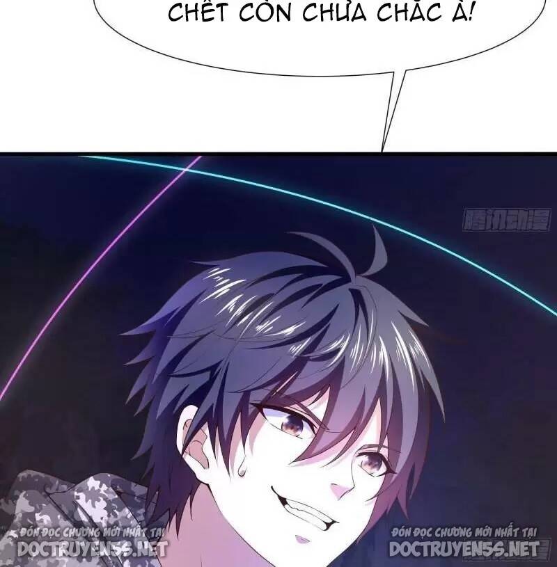 Ta Ở Địa Phủ Mở Hậu Cung Chapter 48 - Trang 42