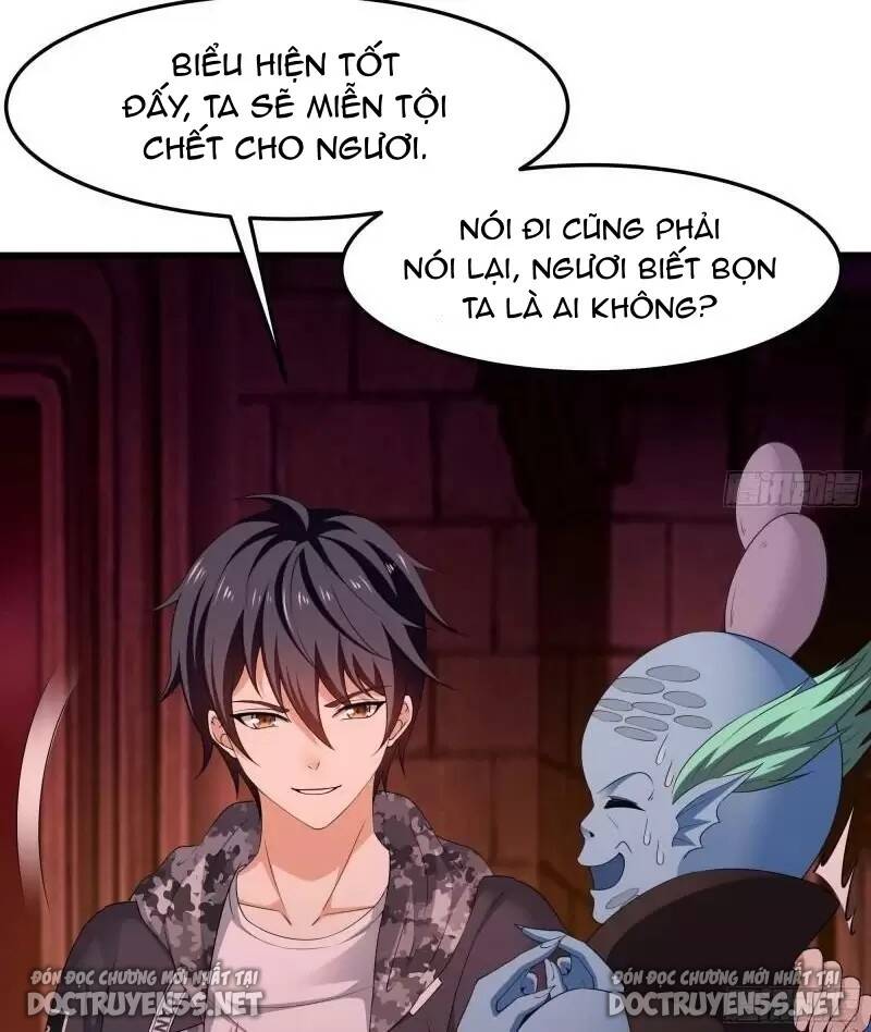 Ta Ở Địa Phủ Mở Hậu Cung Chapter 84 - Trang 14