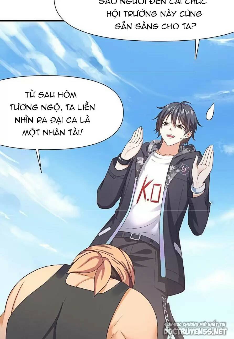 Ta Ở Địa Phủ Mở Hậu Cung Chapter 73 - Trang 30