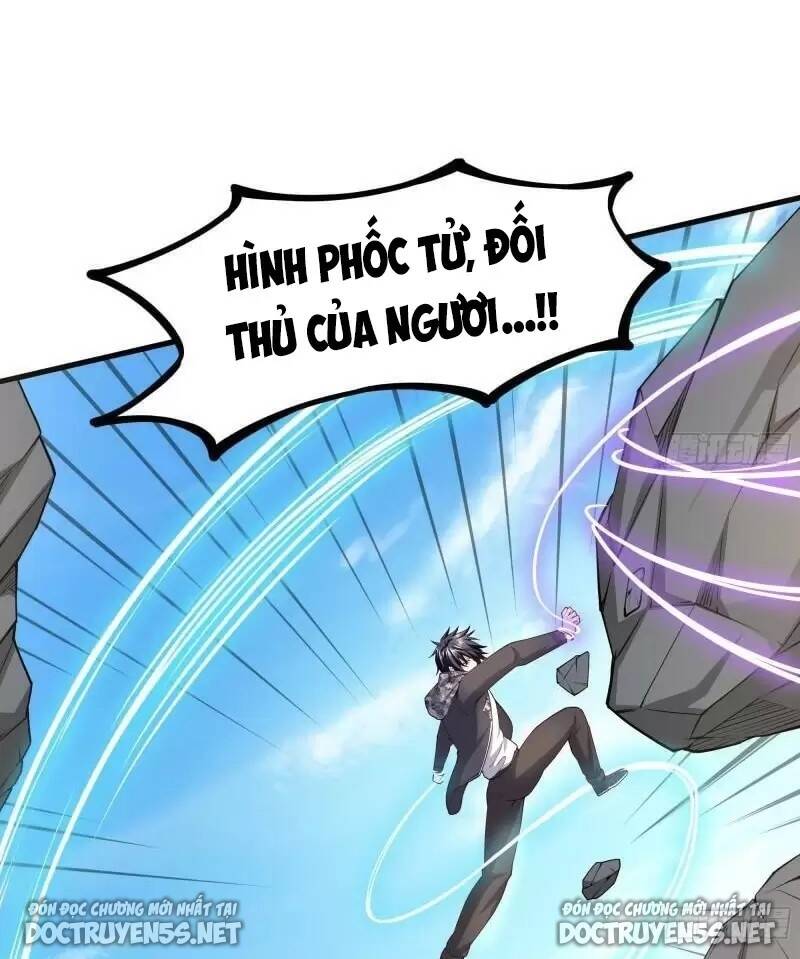 Ta Ở Địa Phủ Mở Hậu Cung Chapter 54 - Trang 1