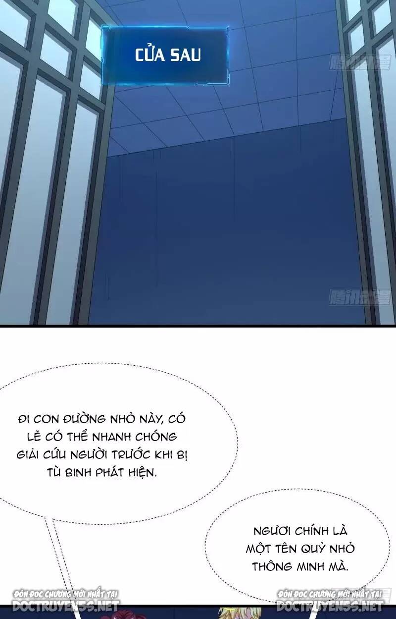 Ta Ở Địa Phủ Mở Hậu Cung Chapter 45 - Trang 24