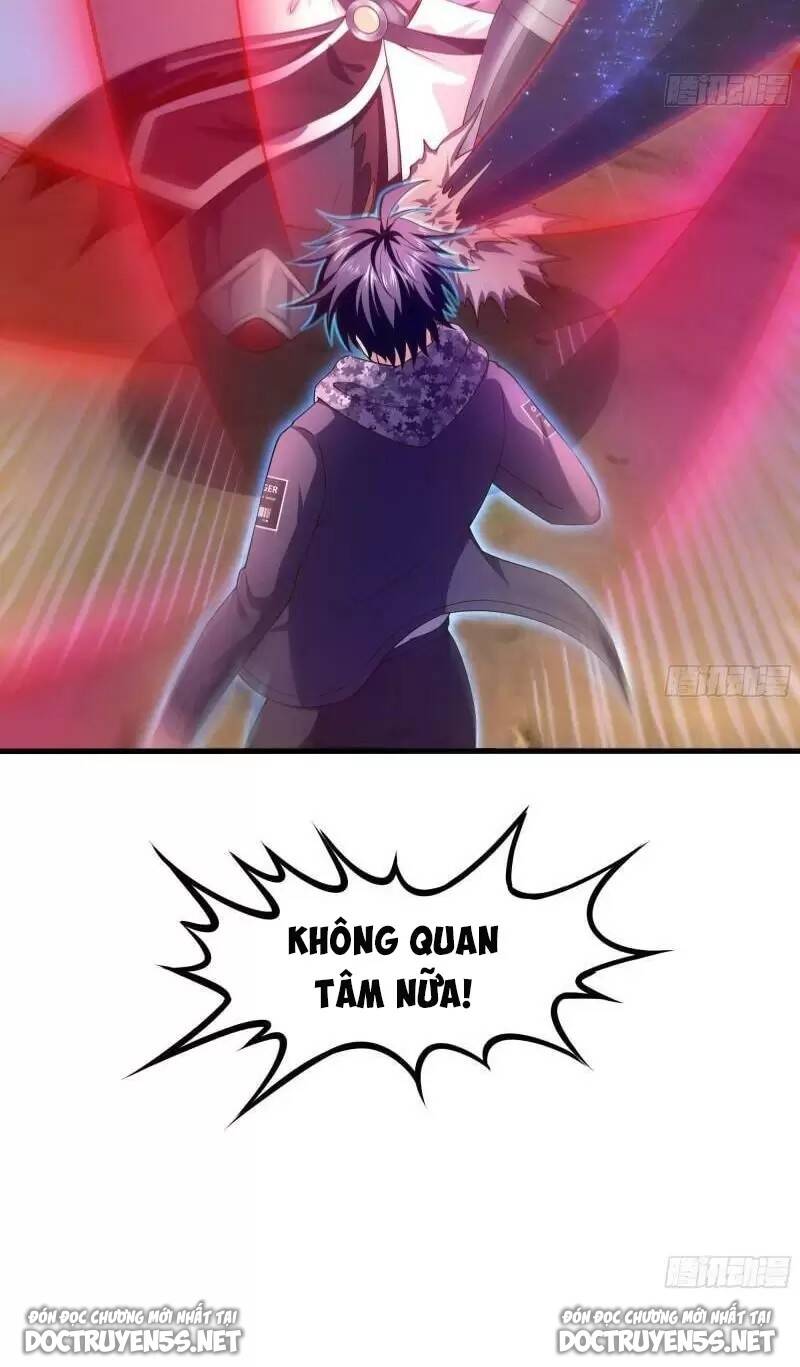 Ta Ở Địa Phủ Mở Hậu Cung Chapter 48 - Trang 46