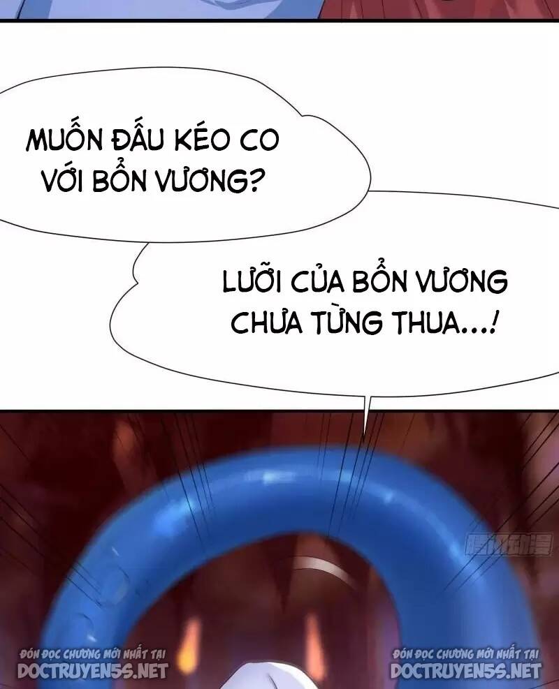 Ta Ở Địa Phủ Mở Hậu Cung Chapter 83 - Trang 27