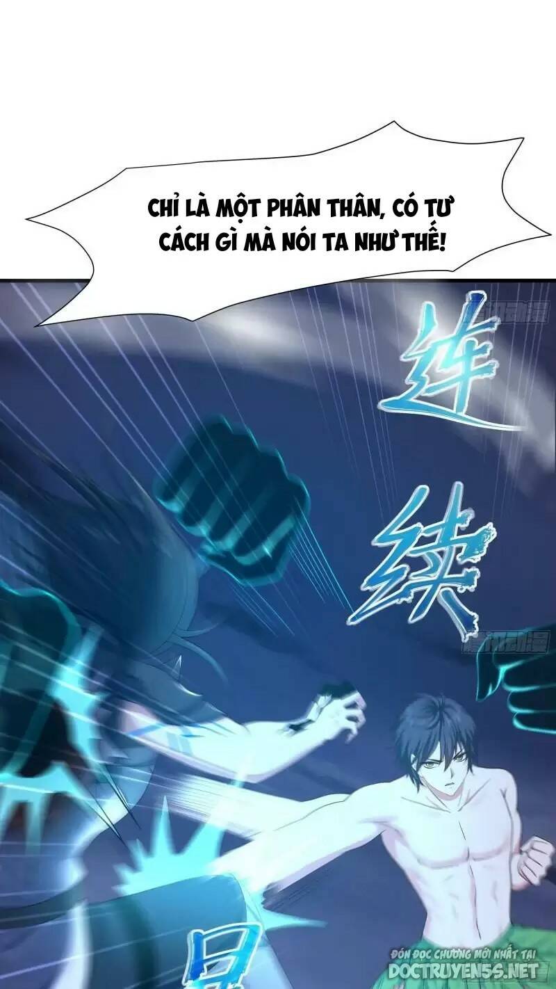 Ta Ở Địa Phủ Mở Hậu Cung Chapter 79 - Trang 14