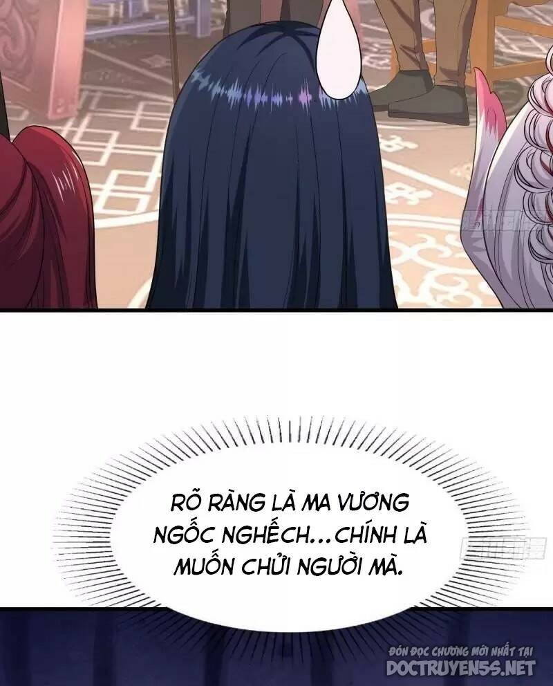 Ta Ở Địa Phủ Mở Hậu Cung Chapter 74 - Trang 4