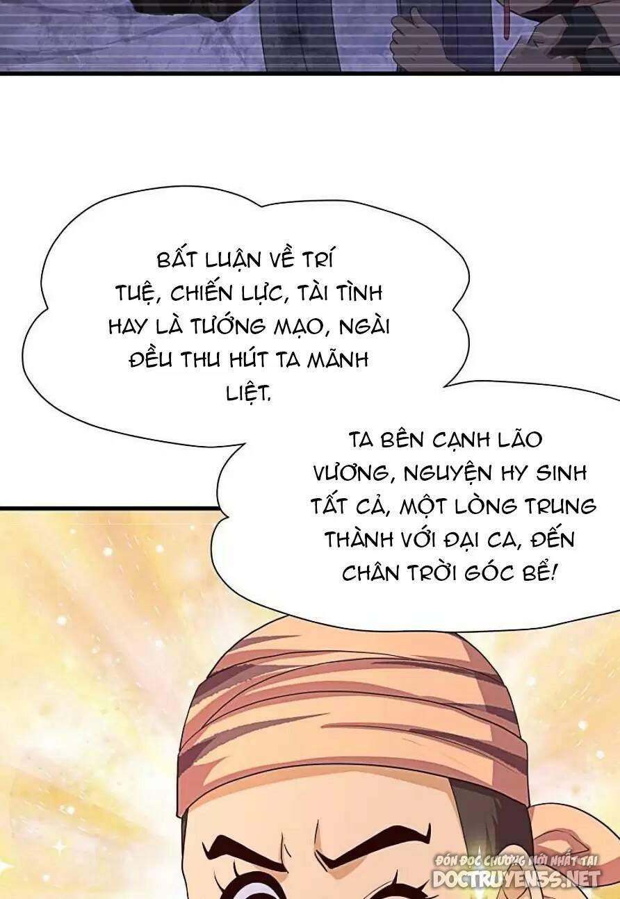 Ta Ở Địa Phủ Mở Hậu Cung Chapter 73 - Trang 33