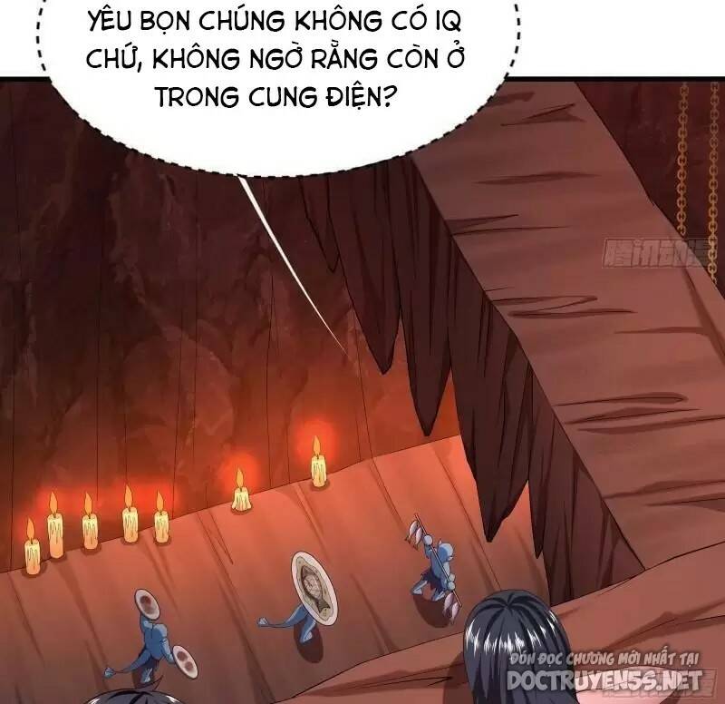 Ta Ở Địa Phủ Mở Hậu Cung Chapter 82 - Trang 42