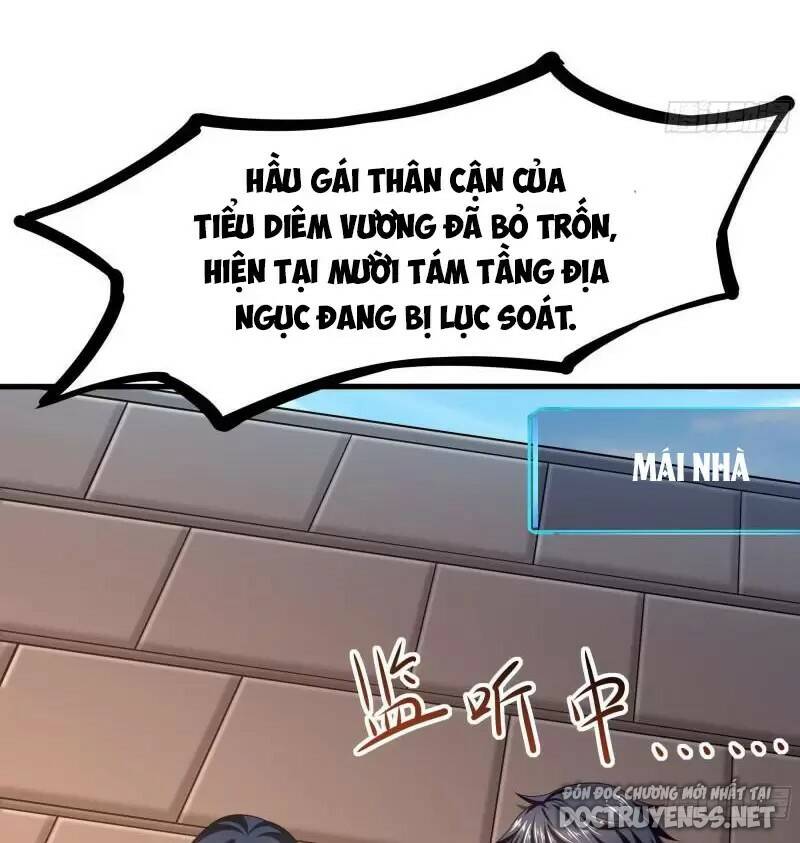 Ta Ở Địa Phủ Mở Hậu Cung Chapter 44 - Trang 30