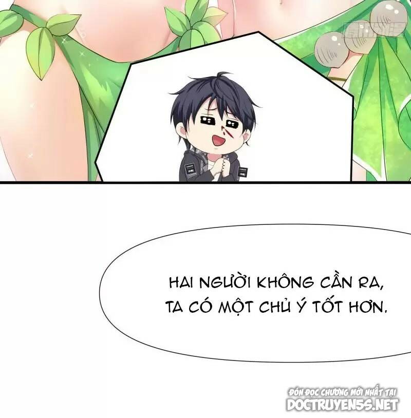 Ta Ở Địa Phủ Mở Hậu Cung Chapter 62 - Trang 55