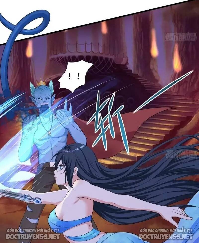 Ta Ở Địa Phủ Mở Hậu Cung Chapter 83 - Trang 37