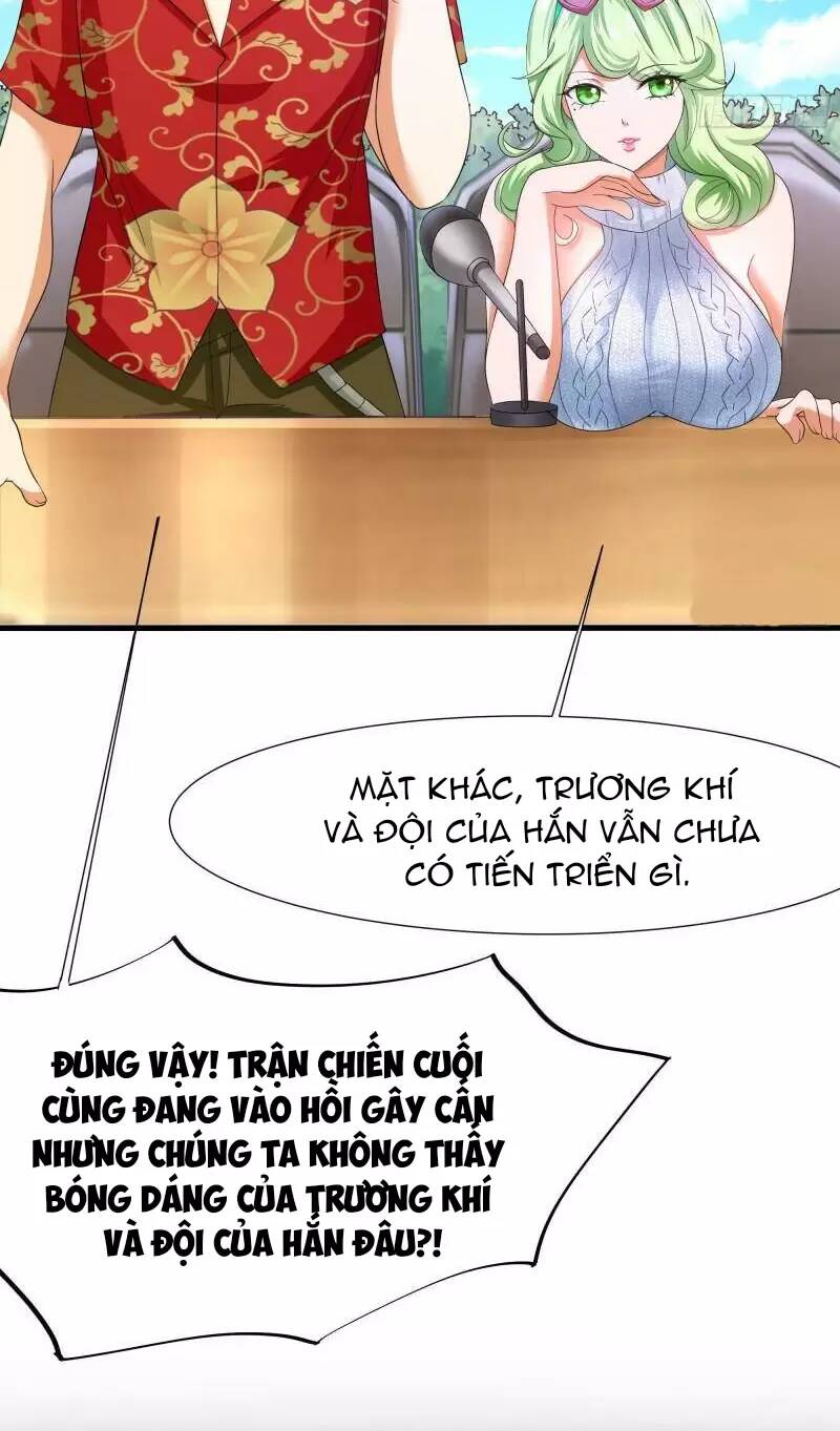 Ta Ở Địa Phủ Mở Hậu Cung Chapter 30 - Trang 40