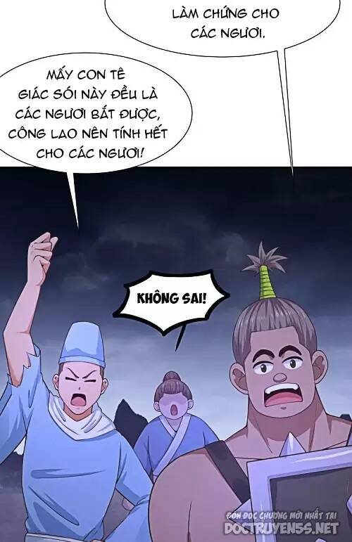 Ta Ở Địa Phủ Mở Hậu Cung Chapter 68 - Trang 26