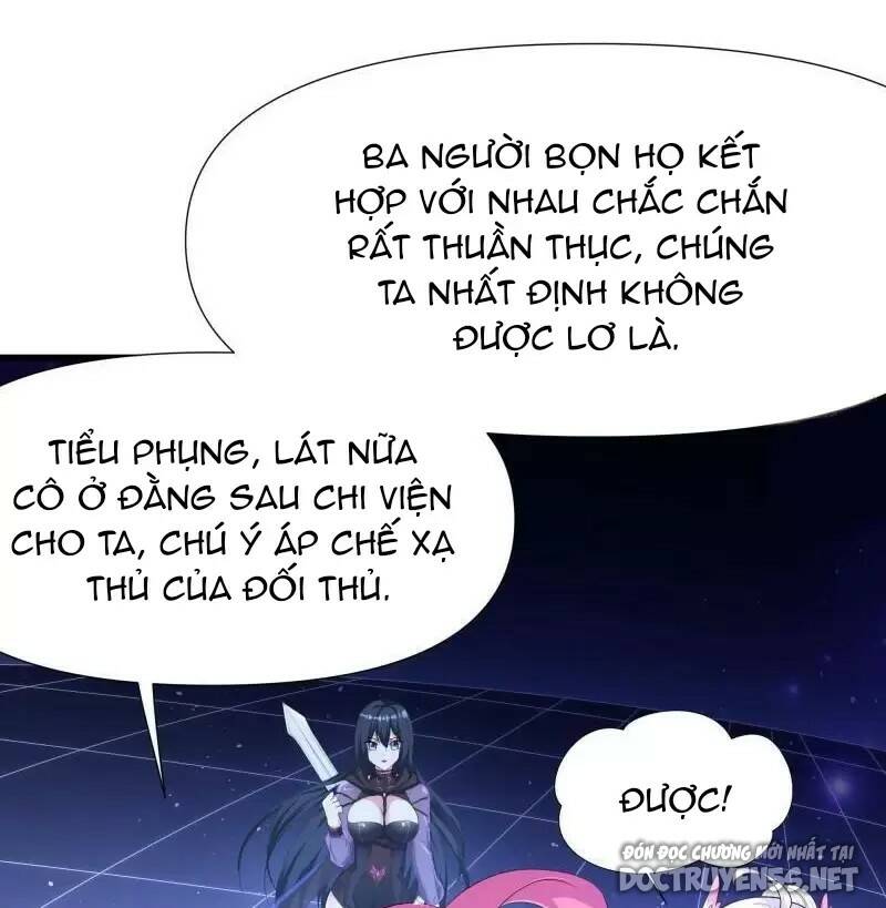 Ta Ở Địa Phủ Mở Hậu Cung Chapter 58 - Trang 43