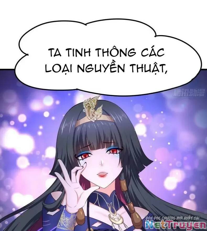 Ta Ở Địa Phủ Mở Hậu Cung Chapter 94 - Trang 19