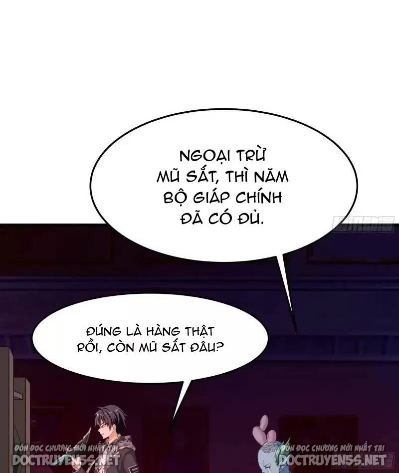 Ta Ở Địa Phủ Mở Hậu Cung Chapter 84 - Trang 12