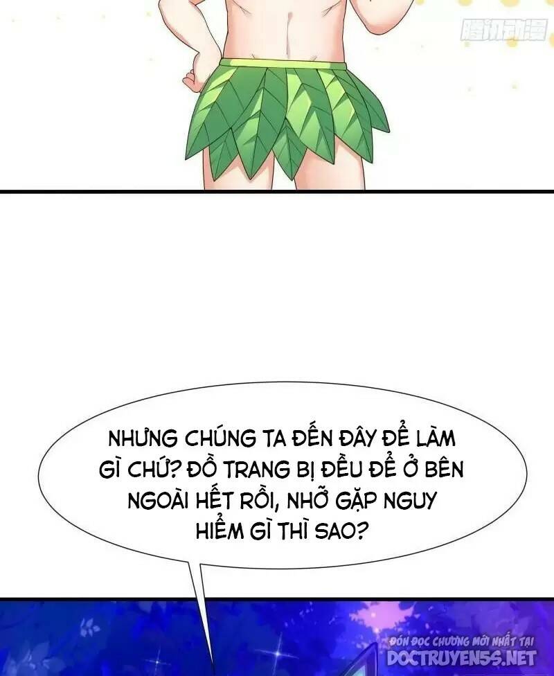 Ta Ở Địa Phủ Mở Hậu Cung Chapter 75 - Trang 19