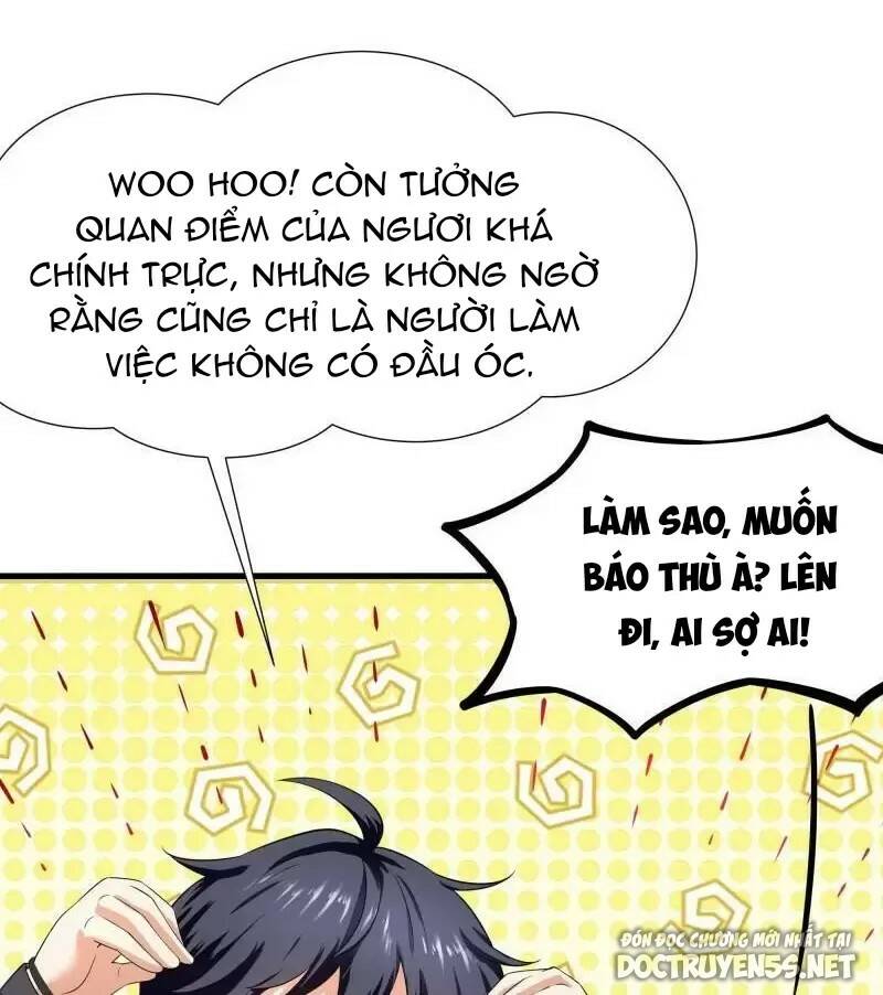 Ta Ở Địa Phủ Mở Hậu Cung Chapter 58 - Trang 28