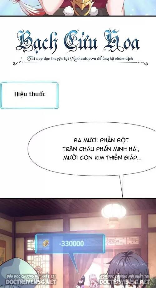 Ta Ở Địa Phủ Mở Hậu Cung Chapter 60 - Trang 39