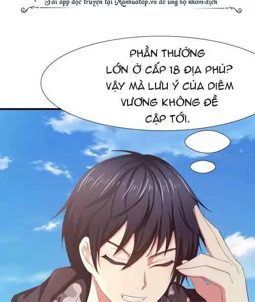 Ta Ở Địa Phủ Mở Hậu Cung Chapter 21 - Trang 36