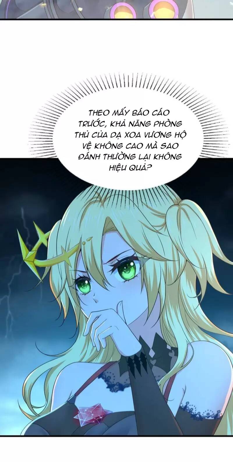 Ta Ở Địa Phủ Mở Hậu Cung Chapter 33 - Trang 19