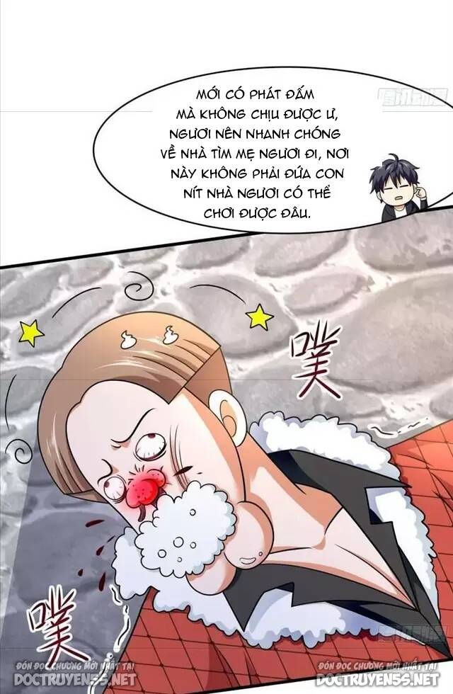 Ta Ở Địa Phủ Mở Hậu Cung Chapter 57 - Trang 47