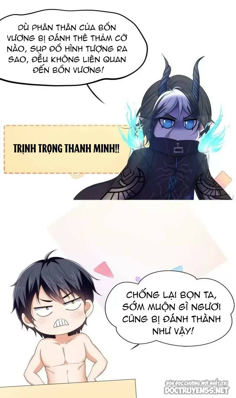 Ta Ở Địa Phủ Mở Hậu Cung Chapter 79 - Trang 49