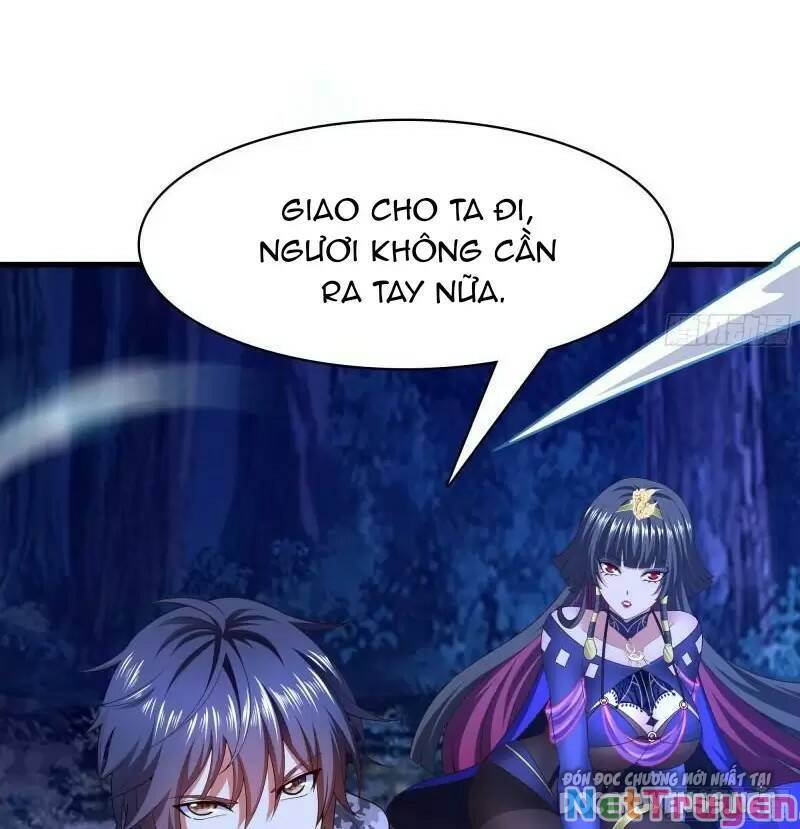 Ta Ở Địa Phủ Mở Hậu Cung Chapter 93 - Trang 31