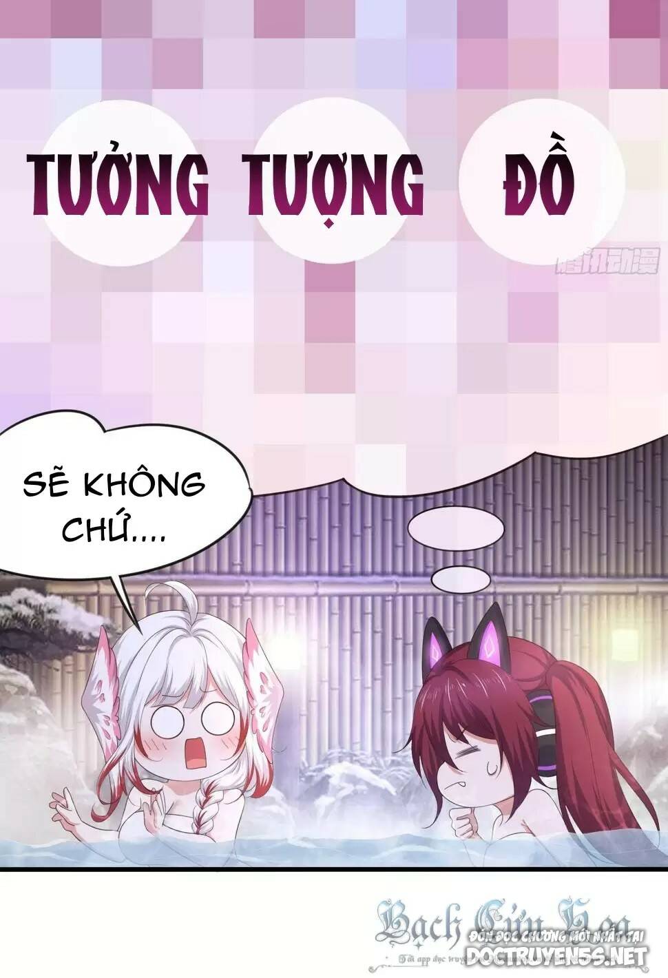 Ta Ở Địa Phủ Mở Hậu Cung Chapter 81 - Trang 21