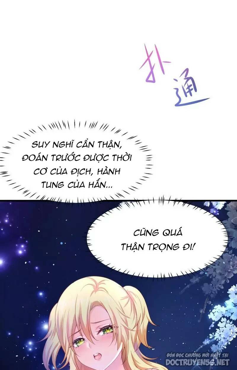 Ta Ở Địa Phủ Mở Hậu Cung Chapter 44 - Trang 12