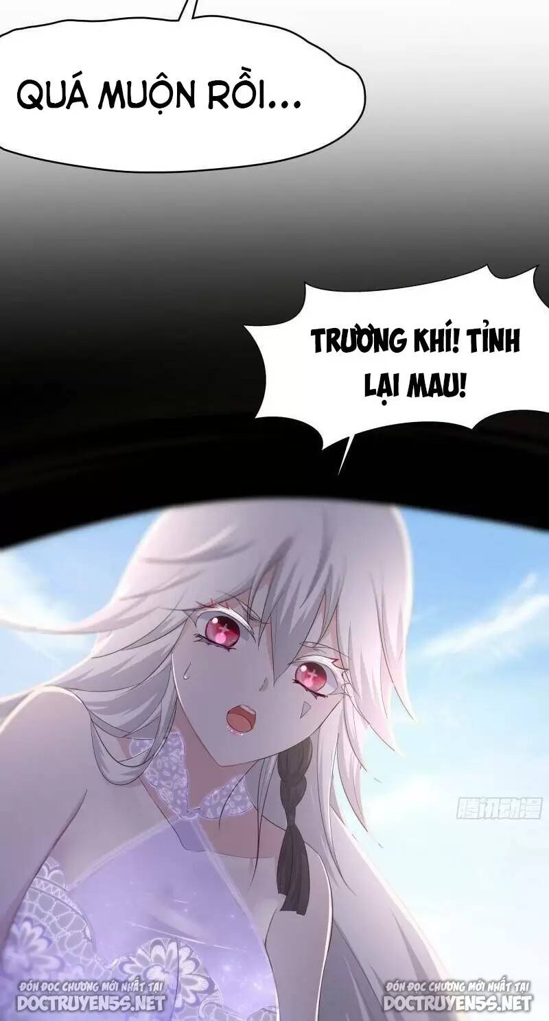 Ta Ở Địa Phủ Mở Hậu Cung Chapter 37 - Trang 31