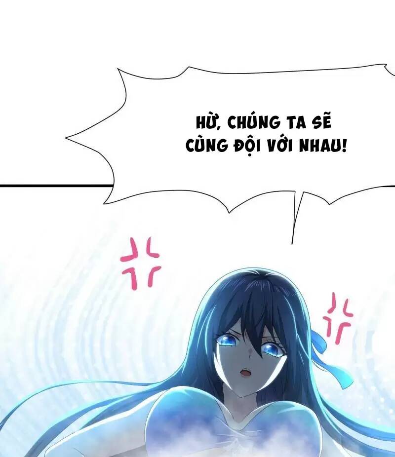 Ta Ở Địa Phủ Mở Hậu Cung Chapter 30 - Trang 25