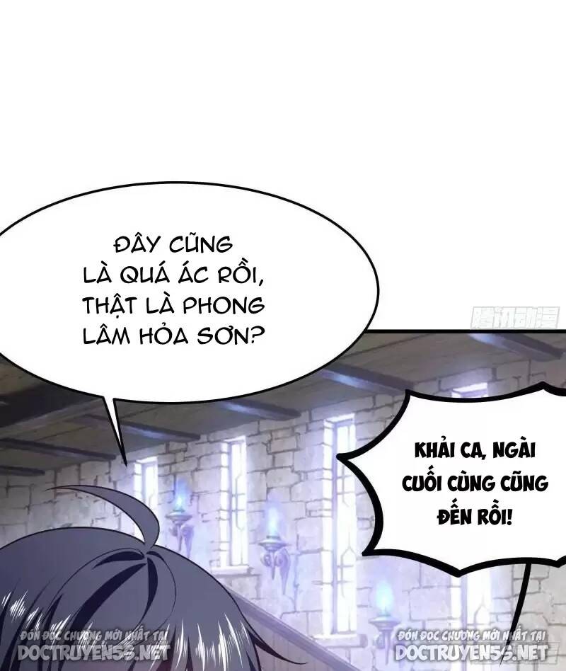 Ta Ở Địa Phủ Mở Hậu Cung Chapter 85 - Trang 65