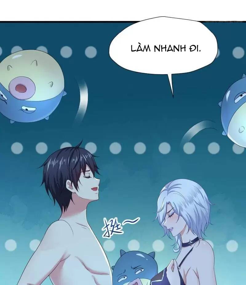 Ta Ở Địa Phủ Mở Hậu Cung Chapter 30 - Trang 11